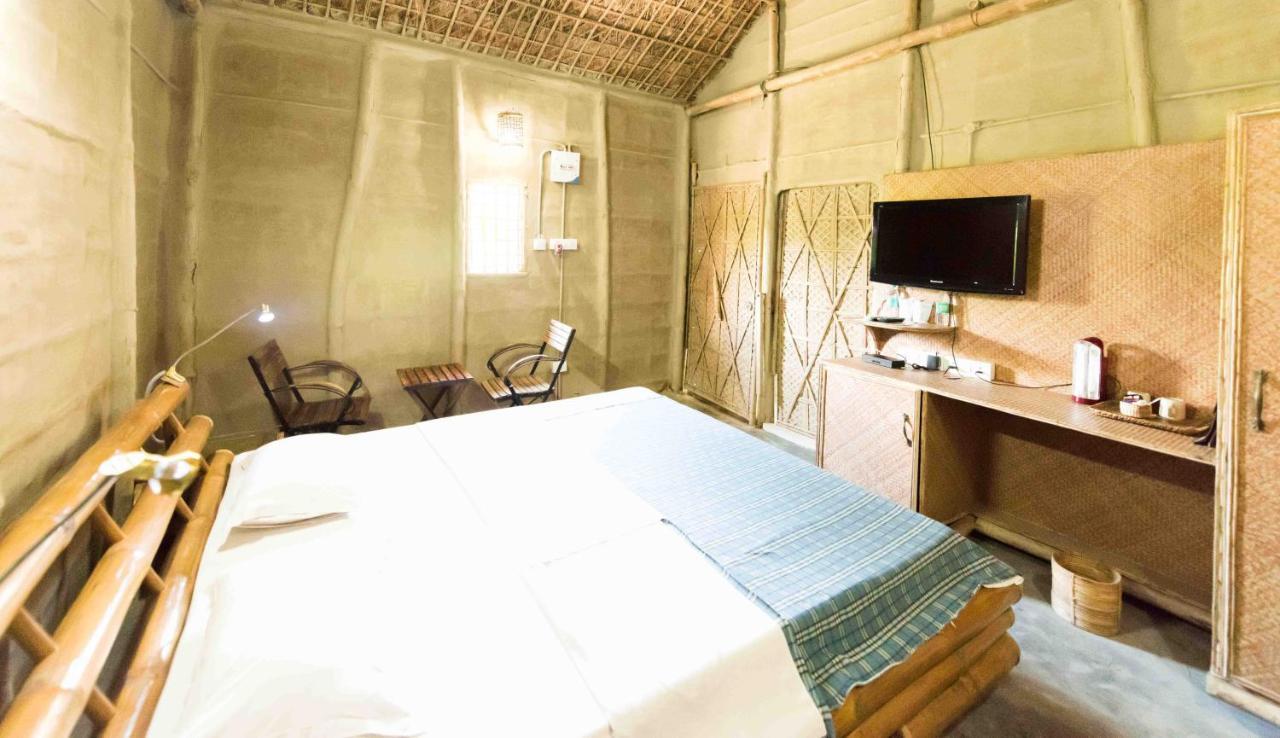 Zizina Otis Resort Guwahati Zewnętrze zdjęcie