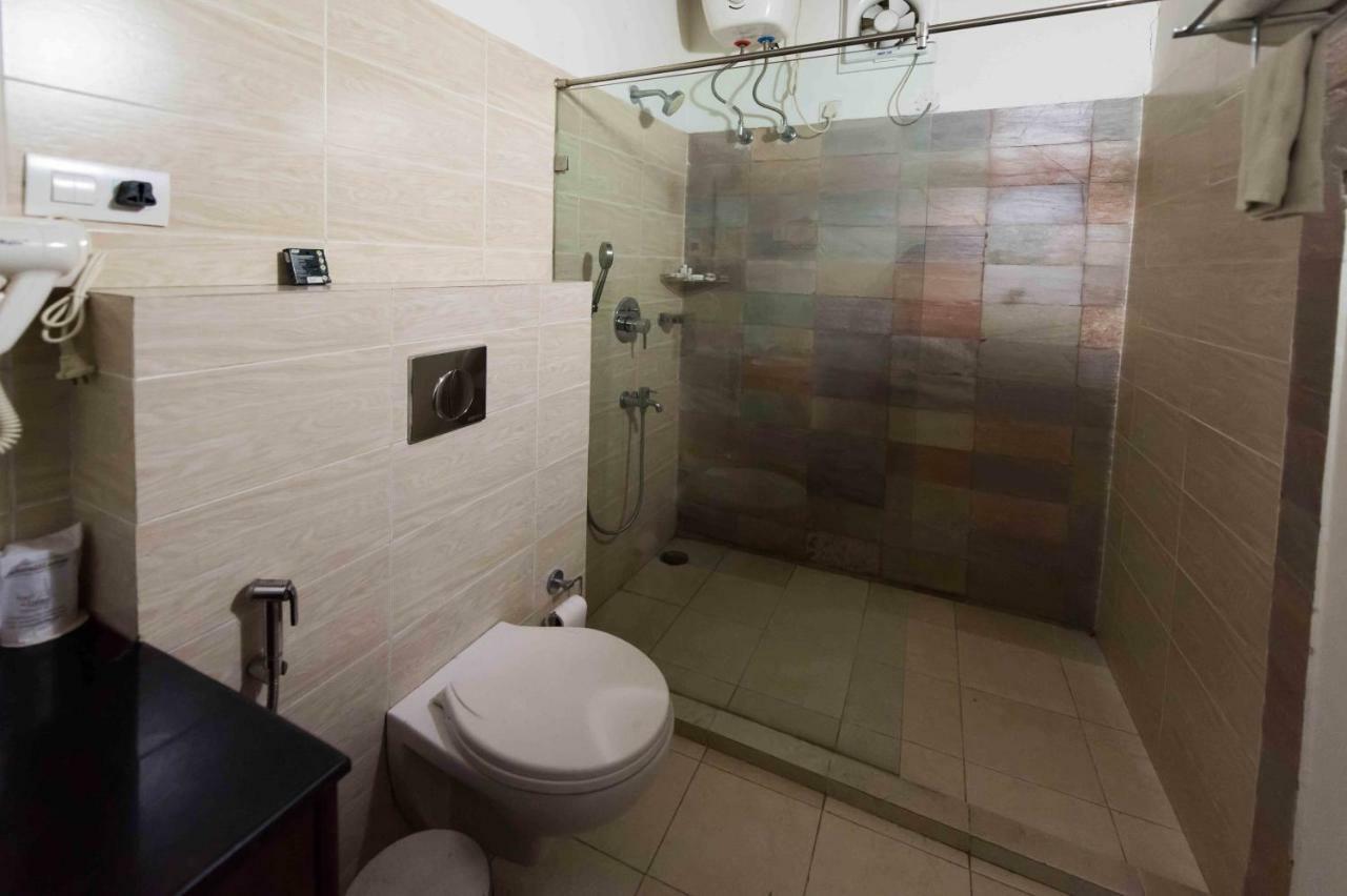 Zizina Otis Resort Guwahati Zewnętrze zdjęcie