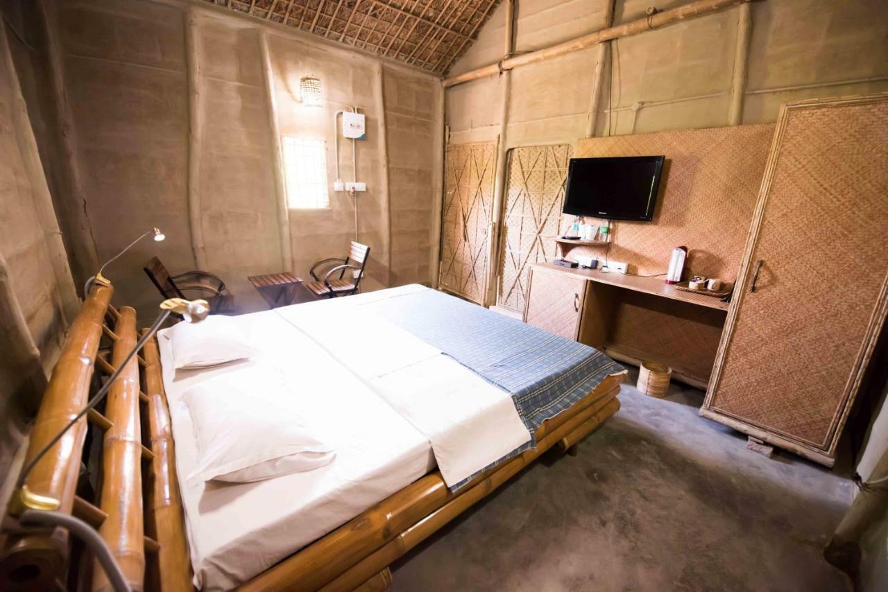 Zizina Otis Resort Guwahati Zewnętrze zdjęcie