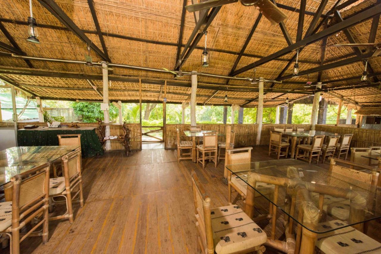 Zizina Otis Resort Guwahati Zewnętrze zdjęcie